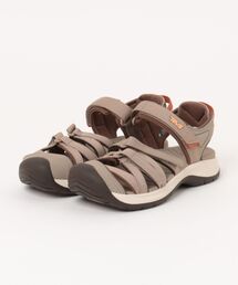 Teva テバ W TIRRA SPORT CT レディーススポーツサンダル アウトドア ストラップ スポサン(ティラスポーツCT) 1166310