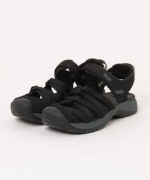 Teva(�e�o)��Teva �e�o W TIRRA SPORT CT ���f�B�[�X�X�|�[�c�T���_�� �A�E�g�h�A �X�g���b�v �X�|�T��(�e�B���X�|�[�cCT) 1166310(�T���_��)