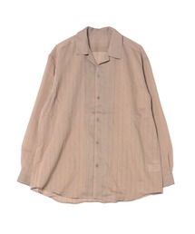 ADAM ET ROPE'（アダム エ ロペ） シャツ ADAM ET ROPE'｜アダムエロペ（メンズ）のシャツ/ブラウス（オープン