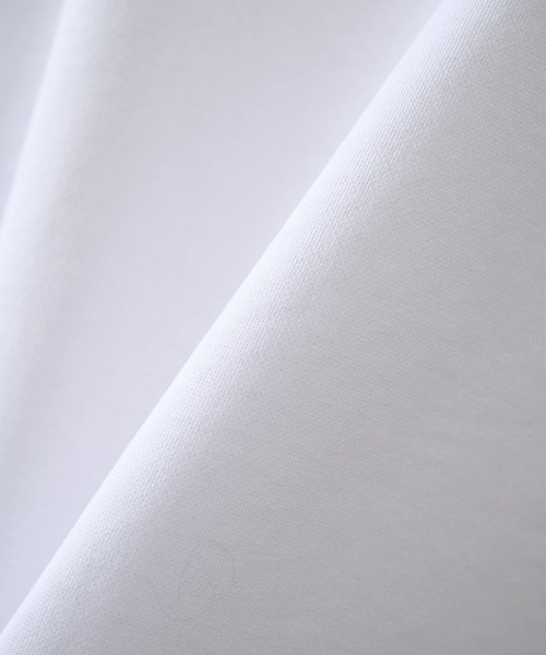 UJOH(ウジョー)の「【UJOH HOMME】Combi BOX PO(Tシャツ/カットソー・メンズ・ブラック/クリーム・4/5)」の13枚目の写真