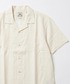 Levi's（リーバイス）の「2026SS Levi's/リーバイス THE SUNSET NO PKT CAMP SHIRT 総柄 無地 オープンカラーシャツ（シャツ/ブラウス・M）」