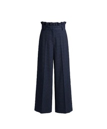 BLUE×PALANG（ブルーパラン）の「HANDSOME SIDE TAPTE SLACKS（スラックス）」