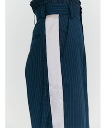 BLUE×PALANG（ブルーパラン）の「HANDSOME SIDE TAPTE SLACKS（スラックス）」