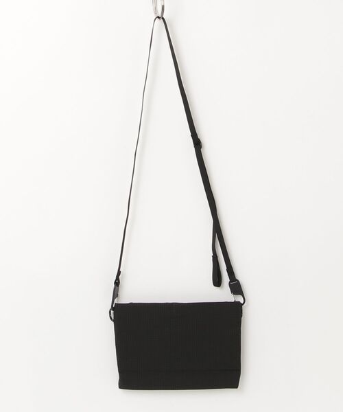 THE NORTH FACE(ザノースフェイス)の「ザ ノース フェイス THE NORTH FACE Rafter Shoulder Pouch S SP ラフターショルダーポーチS SP(ショルダーバッグ・メンズ・その他・ONE SIZE)」の2枚目の写真