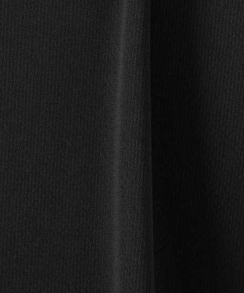 OUTDOOR PRODUCTS(アウトドアプロダクツ)の「OUTDOOR UV ドライ素材カジュアルトップス(Tシャツ/カットソー・レディース・ブラック/アイボリー・MEDIUM/LARGE/LL/3L)」の14枚目の写真