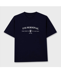 ペッパーユ x フラックレタリングTシャツ 2色