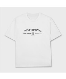 ペッパーユ x フラックレタリングTシャツ 2色