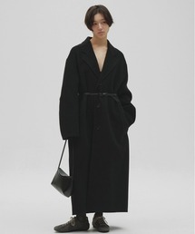 TODAYFUL/トゥデイフル】Standcollar Zip Blouson/スタンドカラー