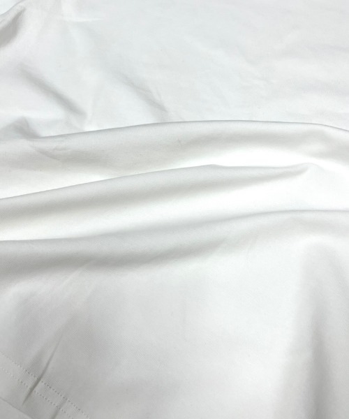 NANEA(ナネア)の「オフショルダープルオーバー(Tシャツ/カットソー・レディース・グレー/ネイビー/ブラック/ホワイト・MEDIUM)」の21枚目の写真