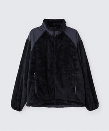 LEVEL3 シャギージャケット│LEVEL3 SHAGGY JACKET