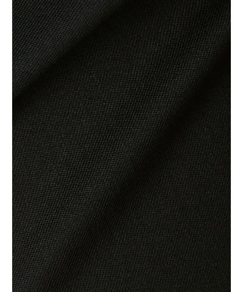 Perfect Suit FActory（パーフェクトスーツファクトリー）の「リクルートスーツ　タイトスカート 無地（スカート・レディース・ブラック・15号）」の3枚目の写真