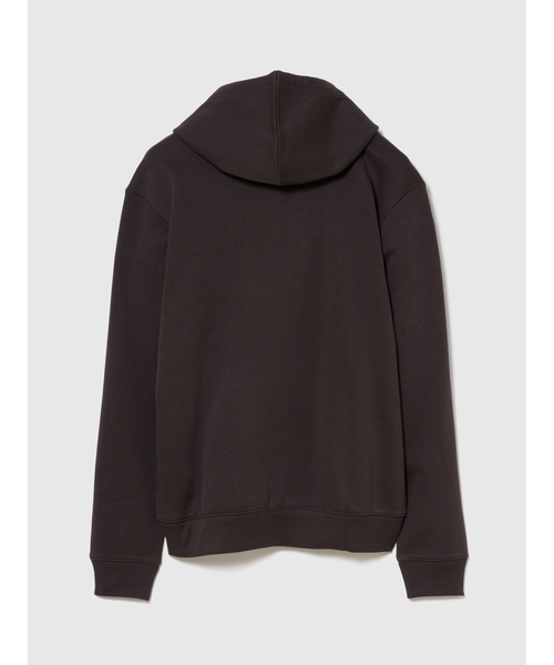 GAP(ギャップ)の「リラックスフィット GAPロゴパーカー(スウェット・メンズ・グリーン/ブルー/その他/オレンジ/カモフラージュ/ブラウン/グリーン系その他・XS/S/M/L/XL)」の16枚目の写真