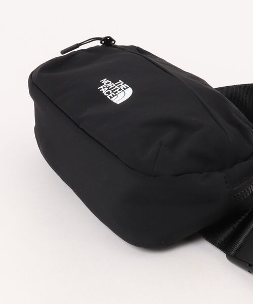 THE NORTH FACE（ザノースフェイス）の「【韓国限定・日本未入荷】THE NORTH FACE LINDEN HIP SACK / ノースフェイス リンデンヒップサック（ボディバッグ/ウエストポーチ・メンズ・クリーム/ブルー/ブラック・FREE）」の13枚目の写真