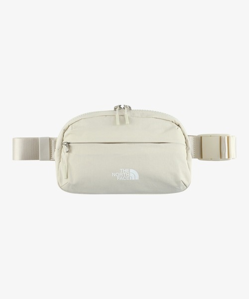 THE NORTH FACE（ザノースフェイス）の「【韓国限定・日本未入荷】THE NORTH FACE LINDEN HIP SACK / ノースフェイス リンデンヒップサック（ボディバッグ/ウエストポーチ・メンズ・クリーム/ブルー/ブラック・FREE）」の3枚目の写真