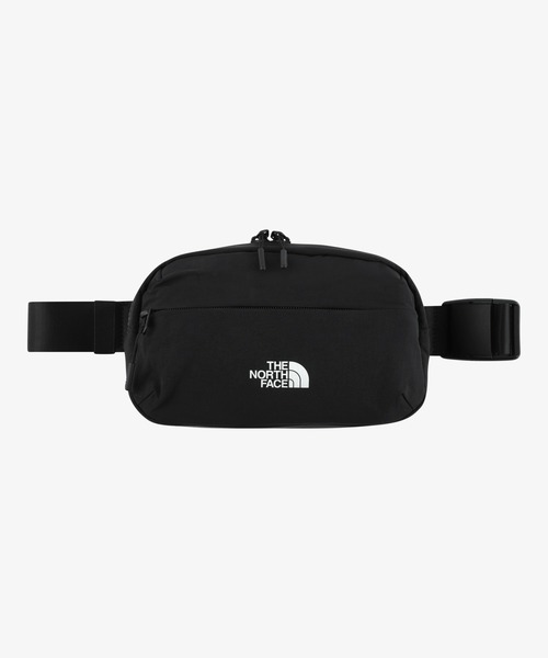 THE NORTH FACE（ザノースフェイス）の「【韓国限定・日本未入荷】THE NORTH FACE LINDEN HIP SACK / ノースフェイス リンデンヒップサック（ボディバッグ/ウエストポーチ・メンズ・クリーム/ブルー/ブラック・FREE）」の17枚目の写真