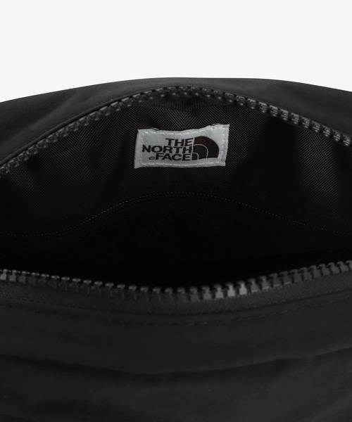 THE NORTH FACE（ザノースフェイス）の「【韓国限定・日本未入荷】THE NORTH FACE LINDEN HIP SACK / ノースフェイス リンデンヒップサック（ボディバッグ/ウエストポーチ・メンズ・クリーム/ブルー/ブラック・FREE）」の12枚目の写真