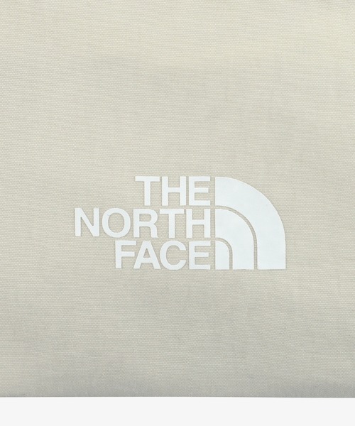 THE NORTH FACE（ザノースフェイス）の「【韓国限定・日本未入荷】THE NORTH FACE LINDEN HIP SACK / ノースフェイス リンデンヒップサック（ボディバッグ/ウエストポーチ・メンズ・クリーム/ブルー/ブラック・FREE）」の5枚目の写真