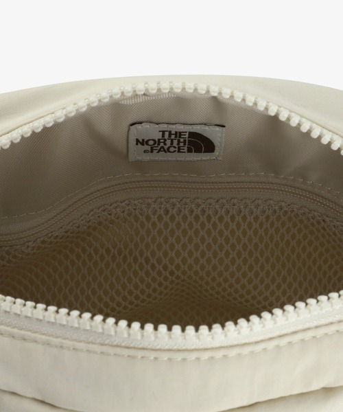 THE NORTH FACE（ザノースフェイス）の「【韓国限定・日本未入荷】THE NORTH FACE LINDEN HIP SACK / ノースフェイス リンデンヒップサック（ボディバッグ/ウエストポーチ・メンズ・クリーム/ブルー/ブラック・FREE）」の6枚目の写真