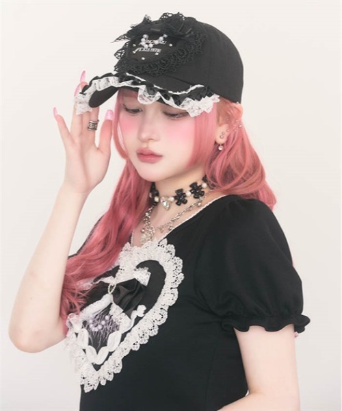axes femme｜アクシーズファムの帽子通販 - ZOZOTOWN