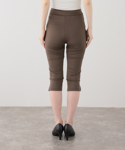 EDIT. FOR LULU（エディットフォールル）の「【Opera SPORT/オペラスポーツ】 POLLENSA PANTS（その他パンツ・レディース・ブラウン・FREE）」の7枚目の写真