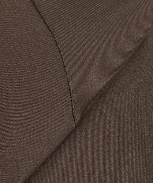 EDIT. FOR LULU（エディットフォールル）の「【Opera SPORT/オペラスポーツ】 POLLENSA PANTS（その他パンツ・レディース・ブラウン・FREE）」の12枚目の写真