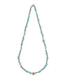 SunKu（サンク）の「【別注】SunKu / 2Way Bracelet（ネックレス）」