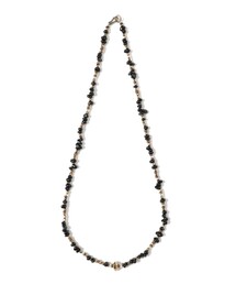 SunKu（サンク）の「【別注】SunKu / 2Way Bracelet（ネックレス）」