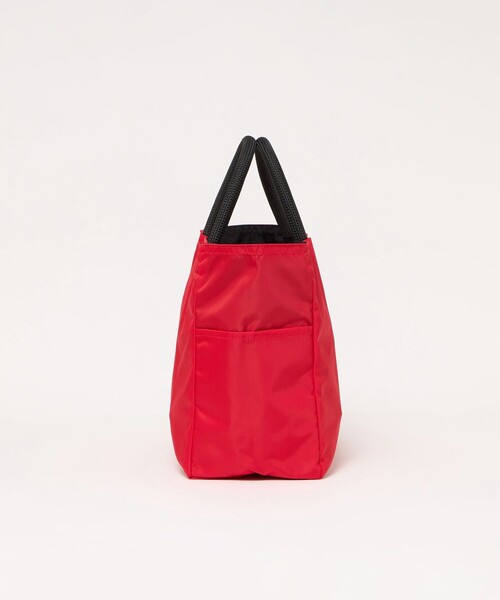 NOMADIS(ノマディス)の「<NOMADIS>SAC2 W/16 トートバッグ(トートバッグ・レディース・レッド/ブラック・FREE)」の18枚目の写真