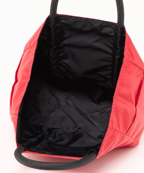 NOMADIS(ノマディス)の「<NOMADIS>SAC2 W/16 トートバッグ(トートバッグ・レディース・レッド/ブラック・FREE)」の13枚目の写真