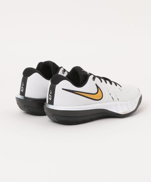 NIKE（ナイキ）の「《NIKE》エアズームG.T.カットアカデミー2EP（その他シューズ・メンズ・ホワイト系その他・28.0cm/27.5cm/27.0cm/26.5cm/26.0cm/25.5cm）」の2枚目の写真