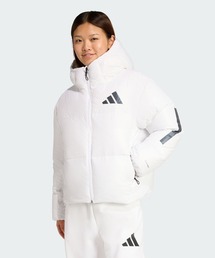 adidas | adidas Z.N.E.パファー クライマウォーム ダウンジャケット / アディダス adidas(ダウンジャケット/コート)