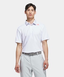 コードカオス 半袖シャツ【adidas Golf/アディダスゴルフ】