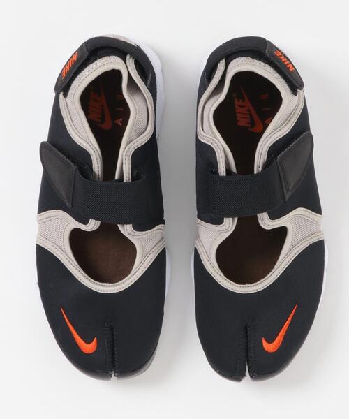 NIKE(ナイキ)の「NIKE ナイキ エア リフト(スニーカー・メンズ・ブラック系その他・28/27/29/30/26)」の6枚目の写真