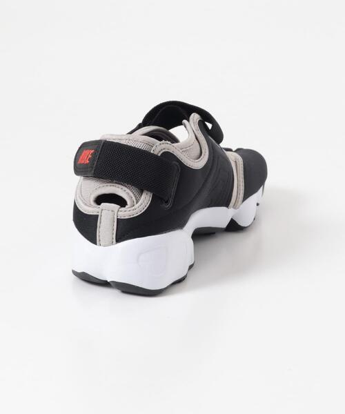 NIKE(ナイキ)の「NIKE ナイキ エア リフト(スニーカー・メンズ・ブラック系その他・28/27/29/30/26)」の7枚目の写真
