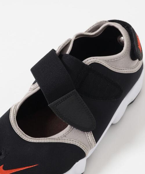 NIKE(ナイキ)の「NIKE ナイキ エア リフト(スニーカー・メンズ・ブラック系その他・28/27/29/30/26)」の3枚目の写真