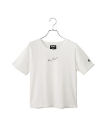 MARY QUANT | 【MARY QUANT×VIS】コンパクトTシャツ(Tシャツ/カットソー)