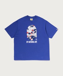 A BATHING APE｜ア ベイシング エイプのトップス（ブルー・ネイビー