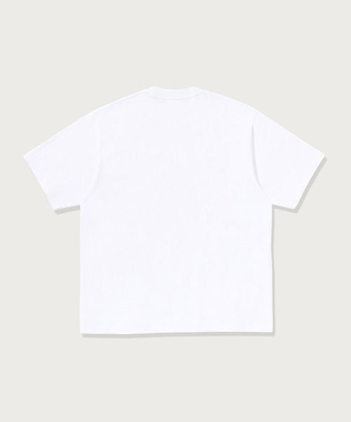 A BATHING APE(アベイシングエイプ)の「STA STRIKE CAMO BY BATHING APE RELAXED FIT TEE(Tシャツ/カットソー・メンズ・ホワイト/ブラック/ブルー/レッド・MEDIUM/X-LARGE/LARGE/XX-LARGE/SMALL)」の5枚目の写真