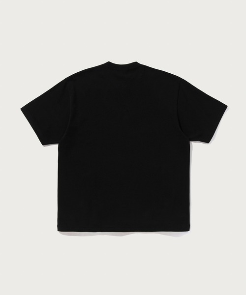 A BATHING APE(アベイシングエイプ)の「STA STRIKE CAMO BY BATHING APE RELAXED FIT TEE(Tシャツ/カットソー・メンズ・ホワイト/ブラック/ブルー/レッド・MEDIUM/X-LARGE/LARGE/XX-LARGE/SMALL)」の6枚目の写真