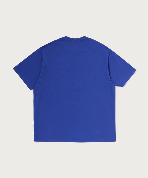 A BATHING APE(アベイシングエイプ)の「STA STRIKE CAMO BY BATHING APE RELAXED FIT TEE(Tシャツ/カットソー・メンズ・ホワイト/ブラック/ブルー/レッド・MEDIUM/X-LARGE/LARGE/XX-LARGE/SMALL)」の7枚目の写真