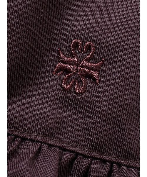 SORIN(ソリン )の「Apron Like Dress / エプロンライクドレス(ワンピース・レディース・カーキ/ブラック/ダークブラウン・36/38)」の18枚目の写真