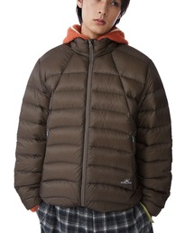 Fly Light Down Jacket