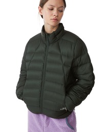 Fly Light Down Jacket