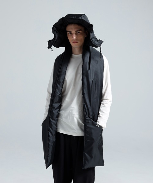 Y-3（ワイスリー）｜マフラー一覧 - WEAR