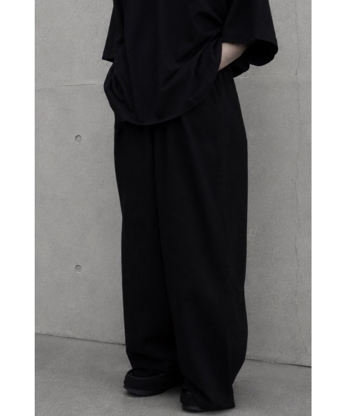 Chick(チック)の「【SHAKA WeAR/シャカウェア】バルーンデニムパンツ Balloon Denim(デニムパンツ・メンズ・インディゴブルー/ブラック・34inch/36inch/32inch)」の1枚目の写真