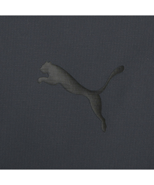 PUMA（プーマ）の「PUMA プーマ メンズ トレーニング プーマ ボルテージ ウーブン フリース メ（ジャージ・メンズ・ブラック/グレー・SMALL/XX-LARGE/MEDIUM/LARGE/X-LARGE）」の8枚目の写真
