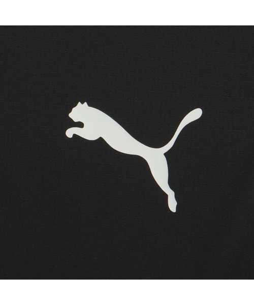 PUMA（プーマ）の「PUMA プーマ メンズ トレーニング プーマ ボルテージ ウーブン フリース メ（ジャージ・メンズ・ブラック/グレー・SMALL/XX-LARGE/MEDIUM/LARGE/X-LARGE）」の18枚目の写真