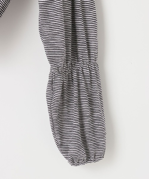 LOWRYS FARM(ローリーズファーム)の「2WAYオフショルロングスリーブ 1068686(Tシャツ/カットソー・レディース・ブラック/ブラック系その他/ピンク系その他・FREE)」の21枚目の写真