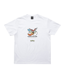 Pokemon 30th Anniversary 1025 T-shirt 「ファイアロー」