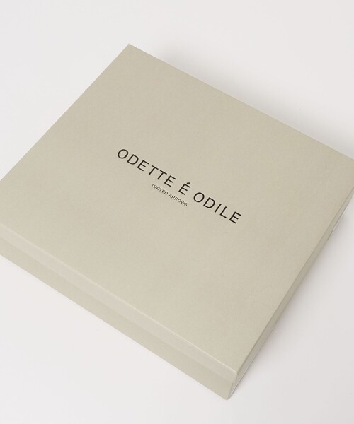 ODETTE E ODILE(オデットエオディール)の「ソフトストレッチ ショートブーツ25↑(ブーツ・レディース・シルバー/ブラック・23cm/22.5cm/23.5cm/22cm/24cm/24.5cm/25cm)」の18枚目の写真